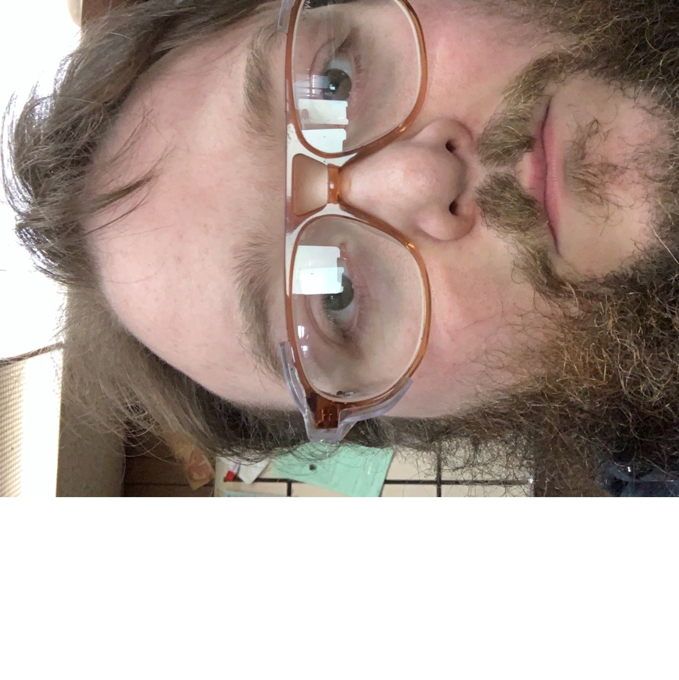 Profile of Nathan Manning