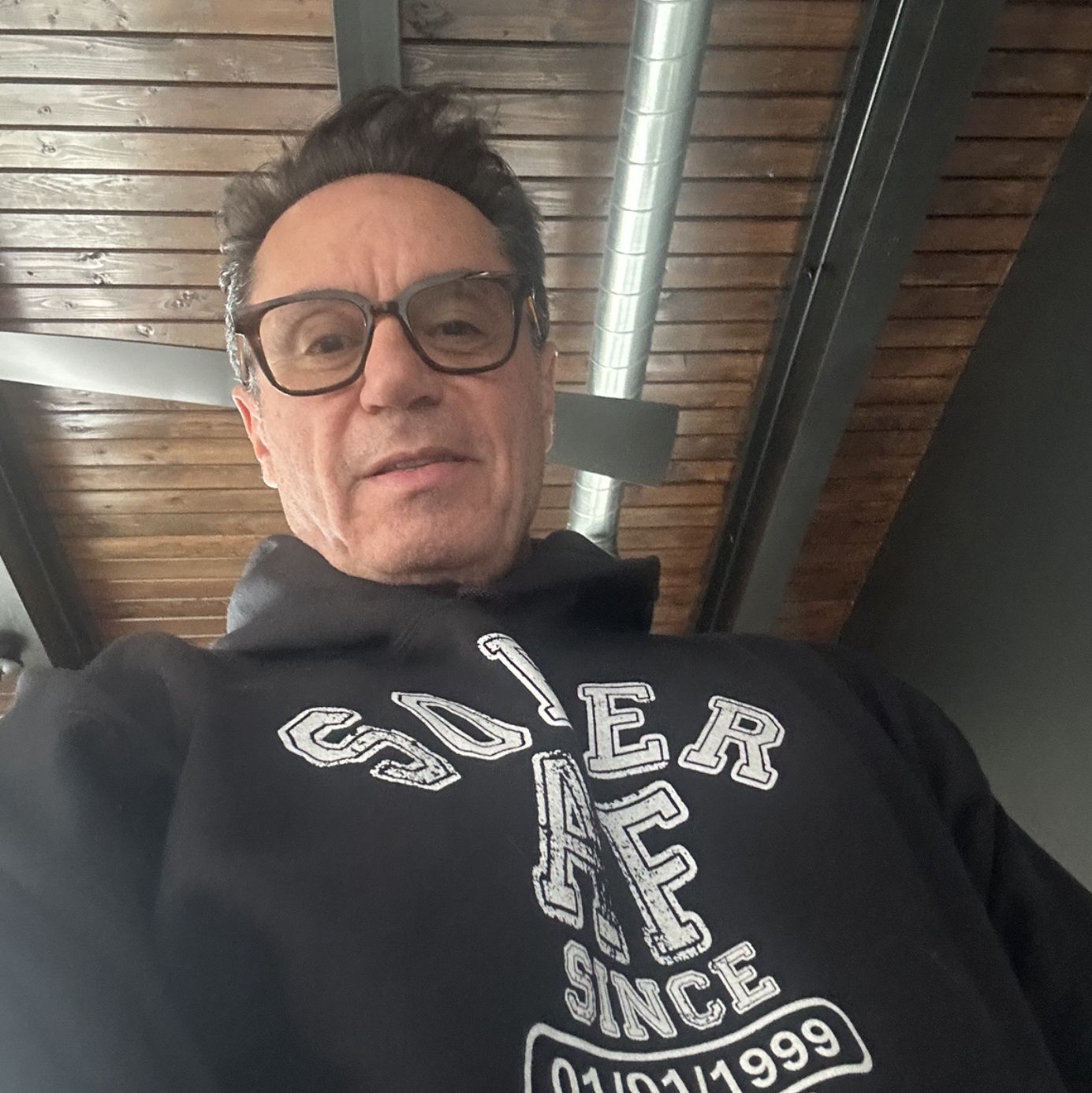 Profile of Shane Lochoff