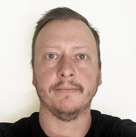 Profile of Patrick D