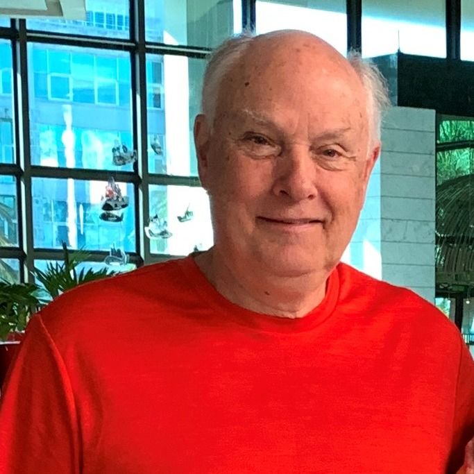 Profile of Phil Cooper