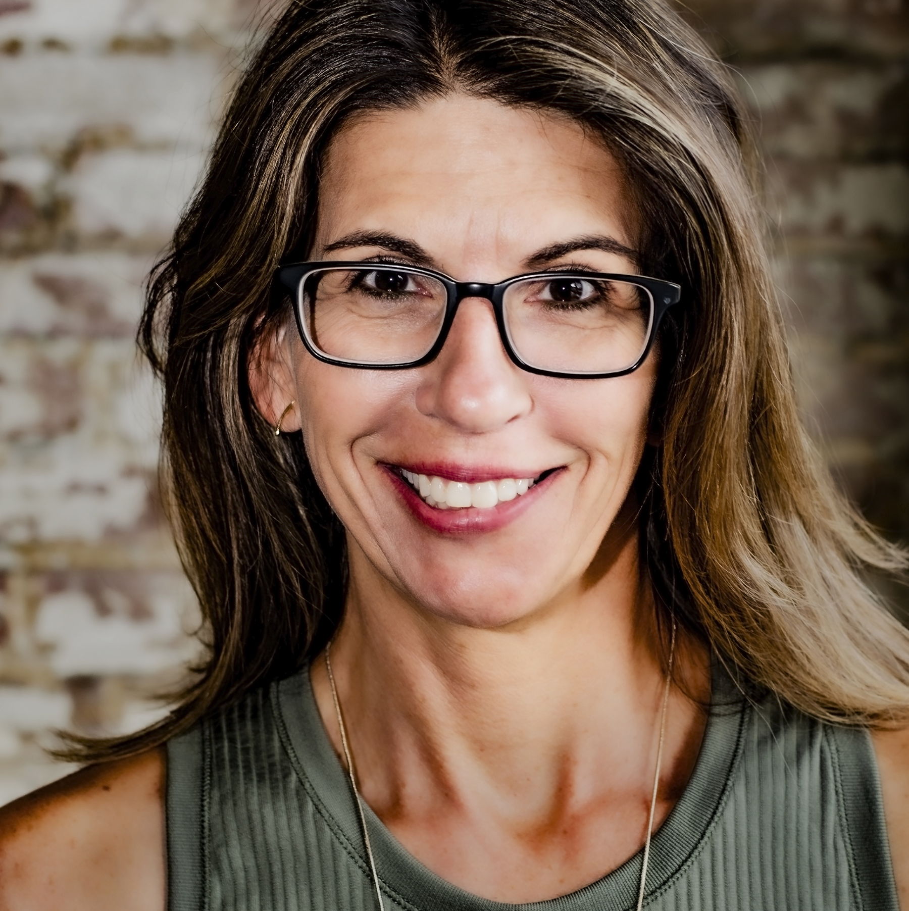 Profile of Beth Newton