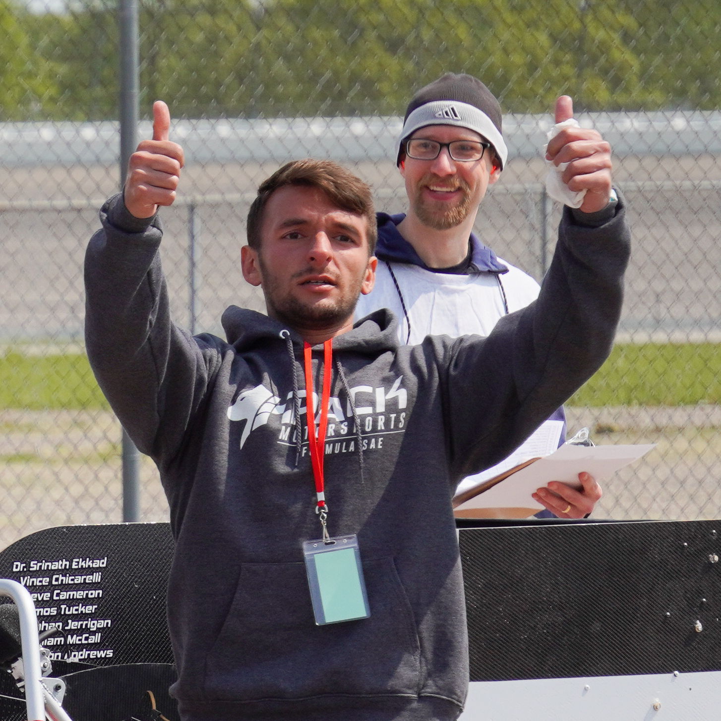 Profile of Jake Scinta