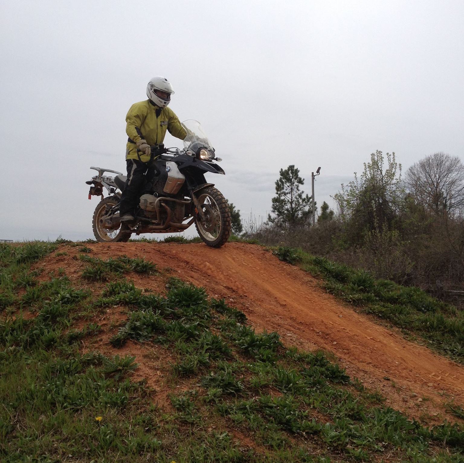 Profile of Terrence Nygaard