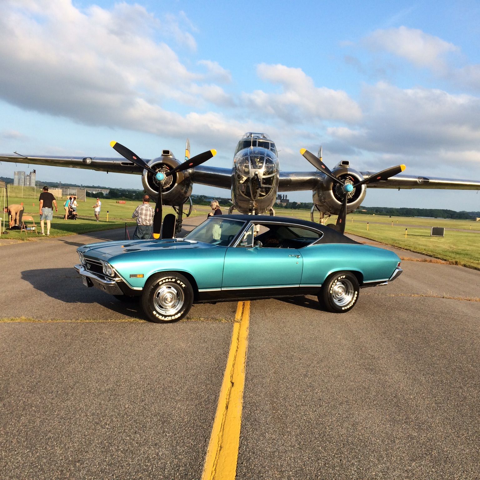 Profile of Richard White