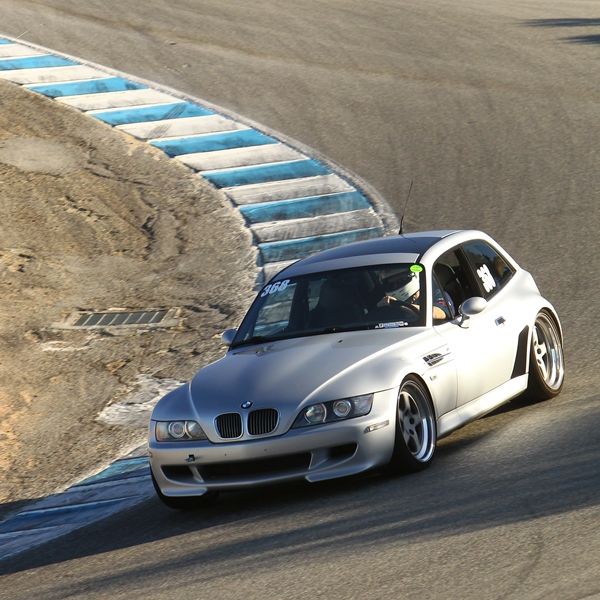 Profile of David Bergesen