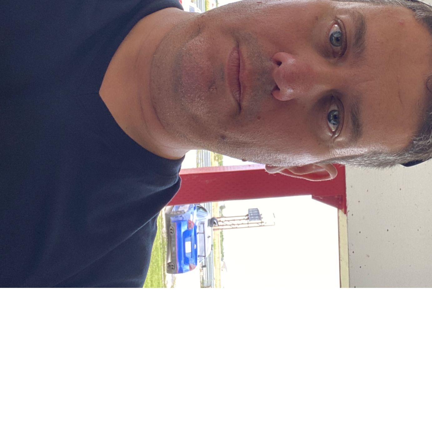 Profile of Curtis Christie