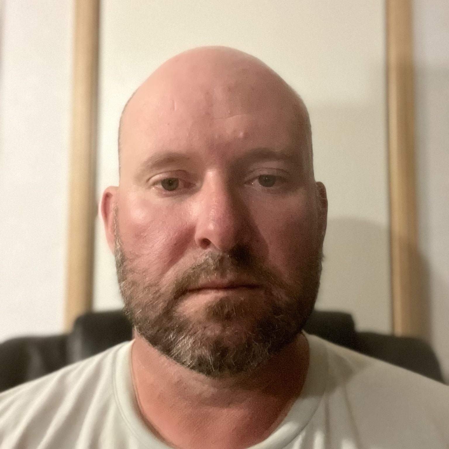 Profile of Drew Mckay