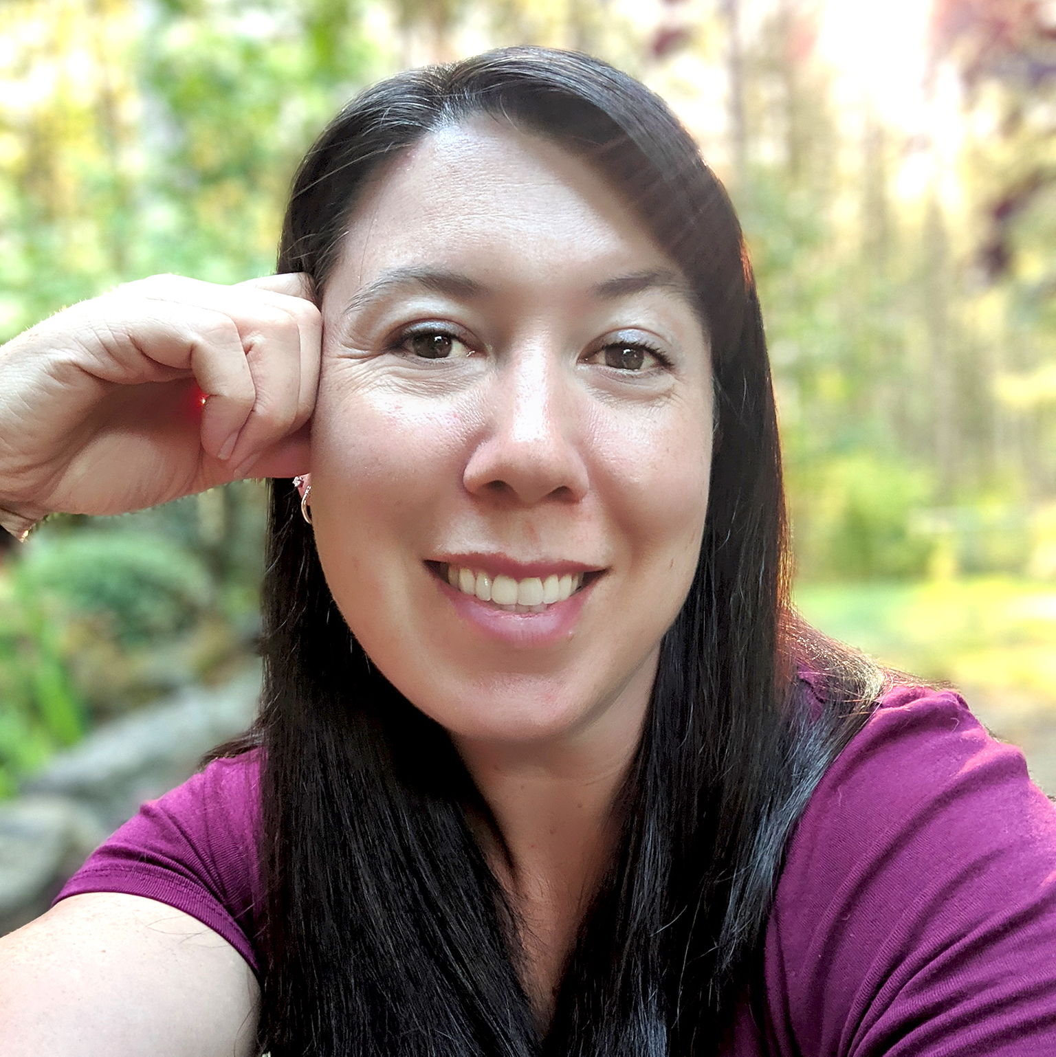 Profile of Stacey Andrist