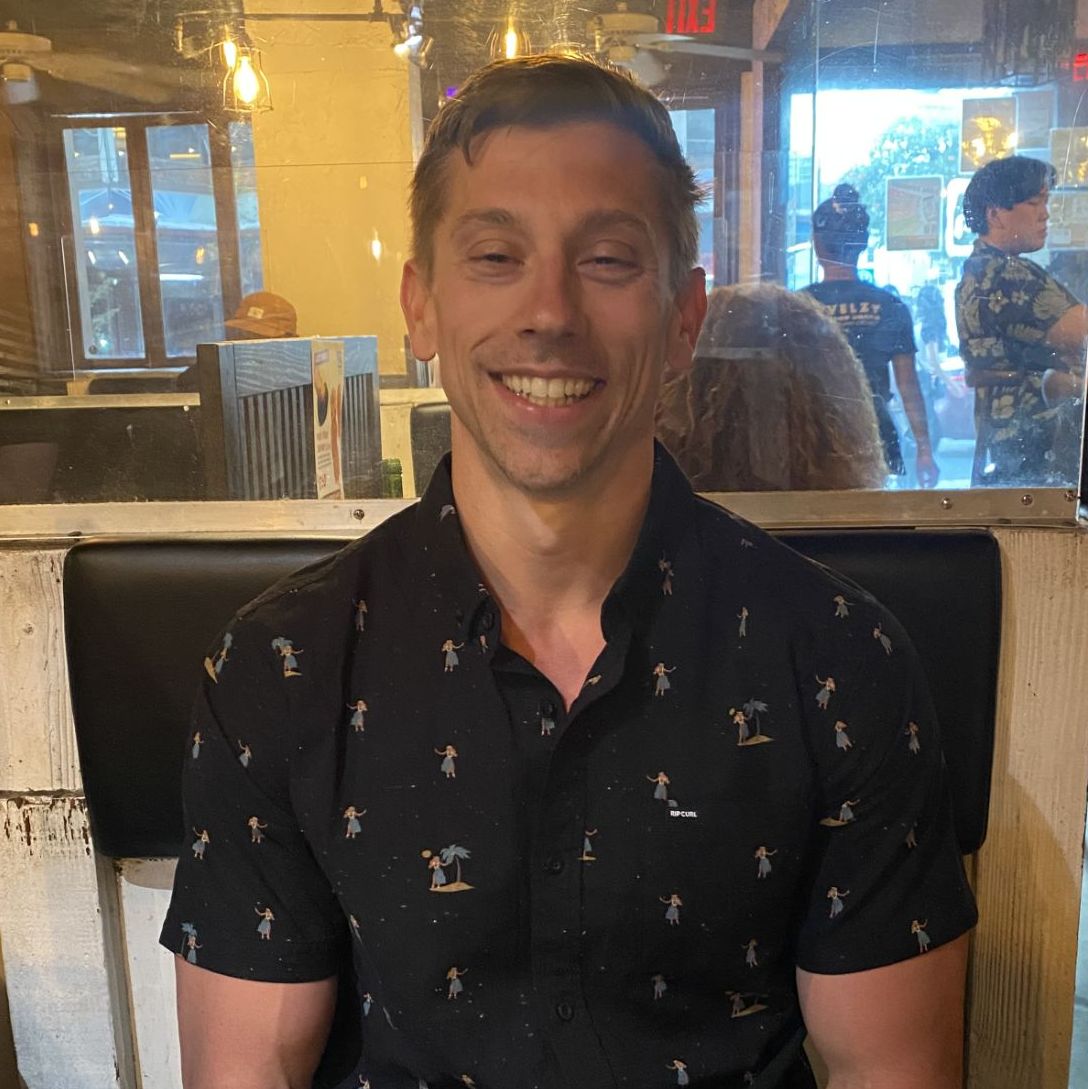 Profile of Dallas Banman