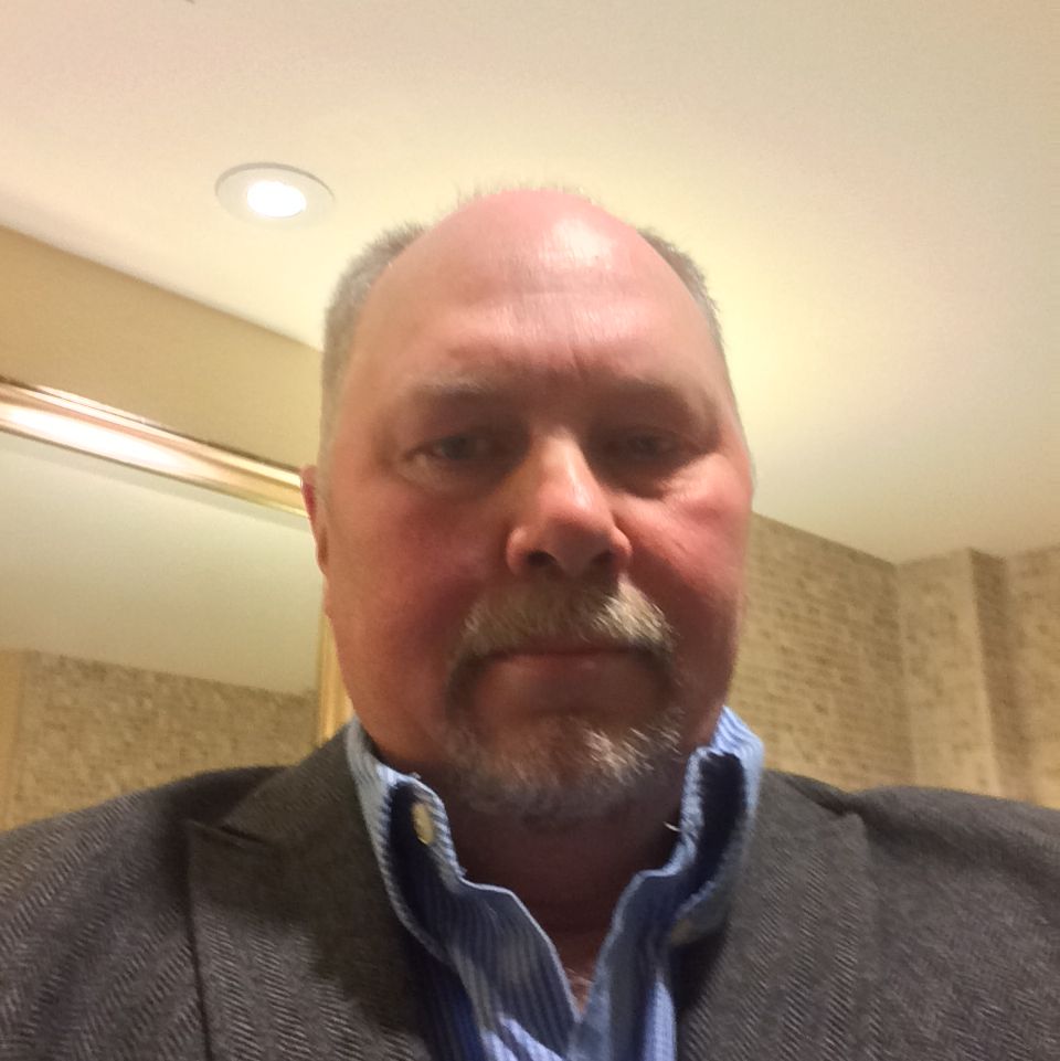 Profile of Keith Klutts