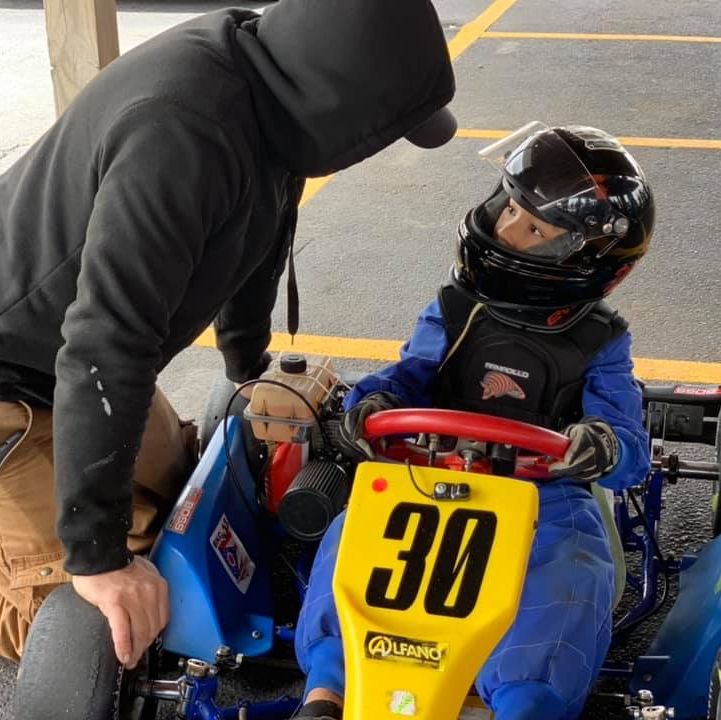 Profile of Zackery Koffler