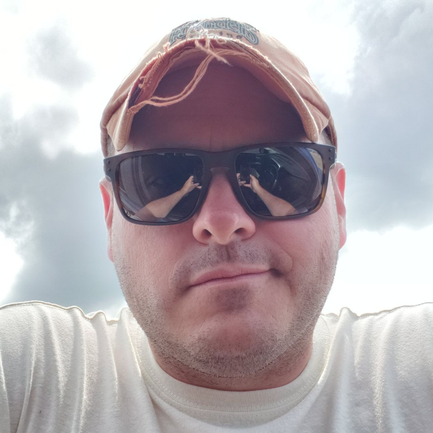 Profile of Daniel Bish