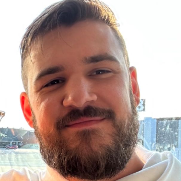 Profile of Allen Martin