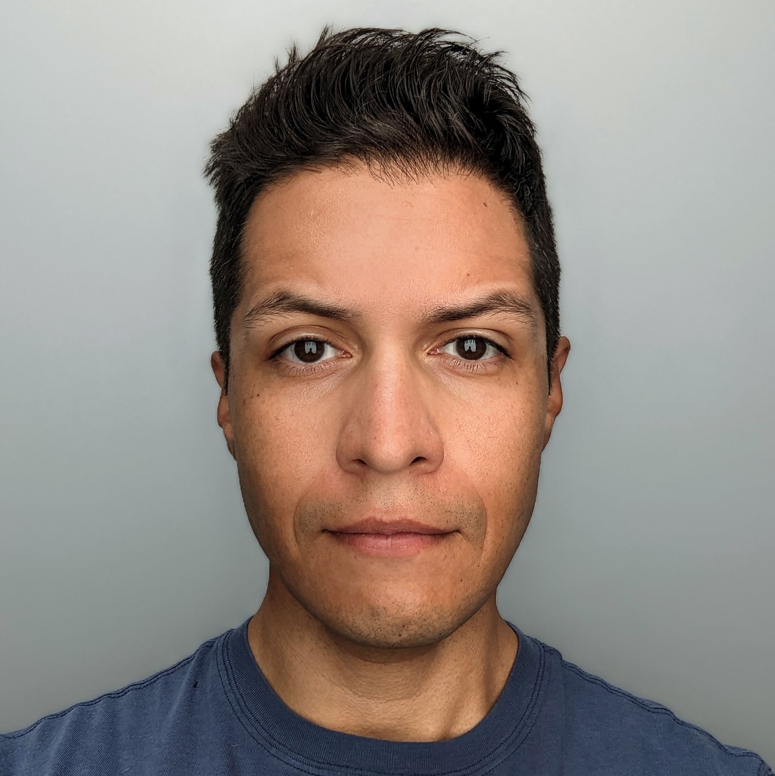 Profile of Steve Ochoa