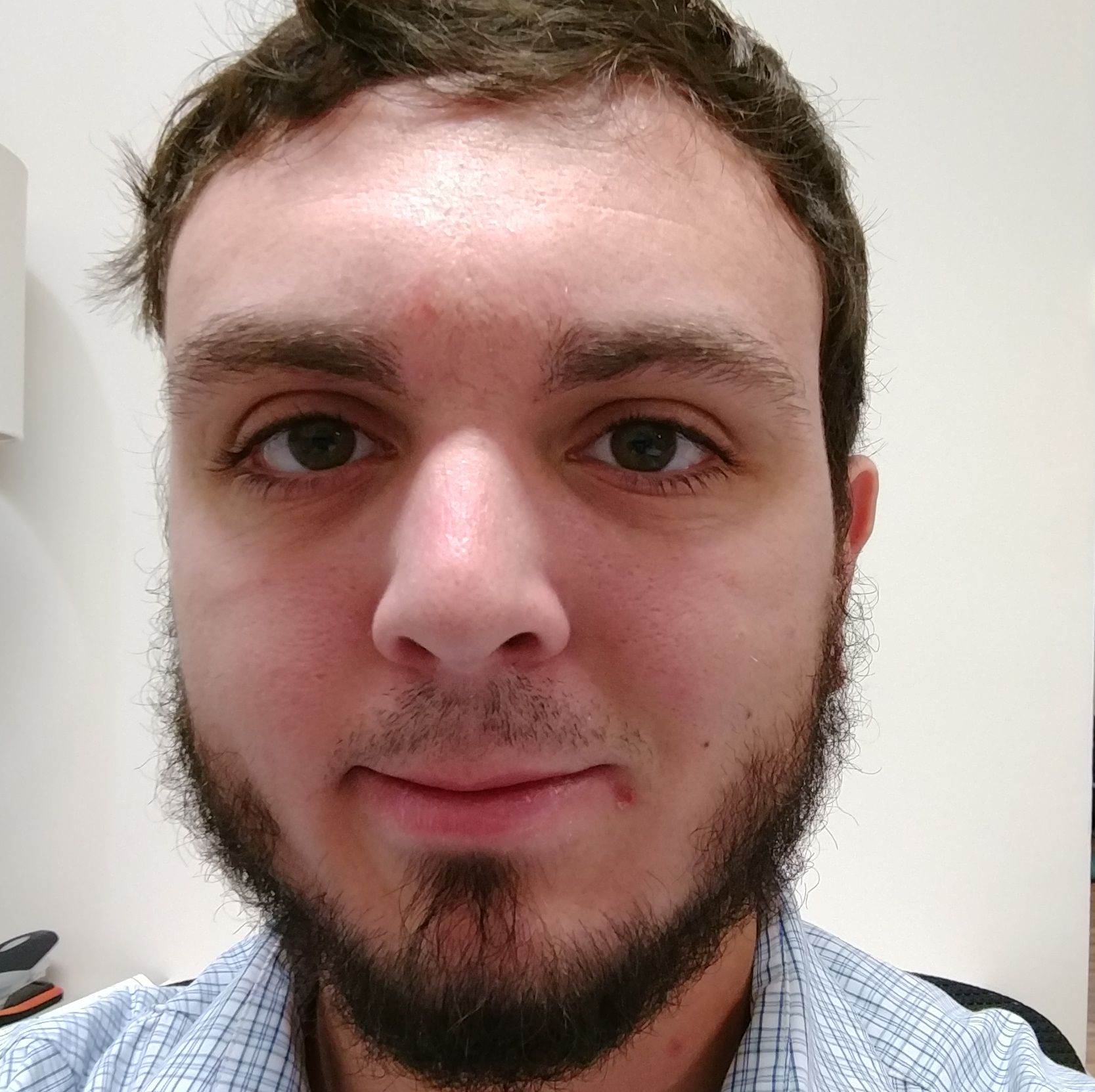 Profile of Rudy Wells