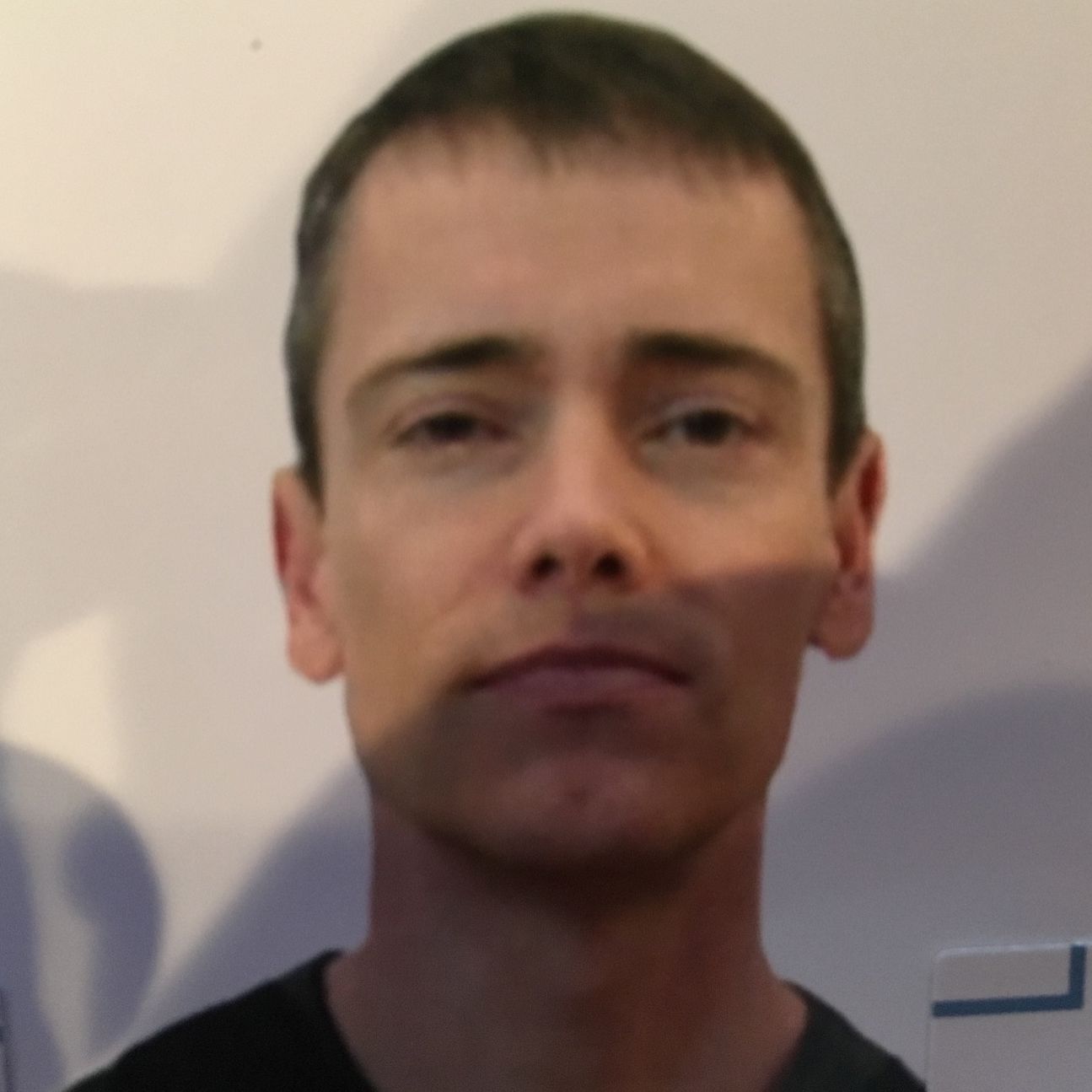 Profile of Matt Jones