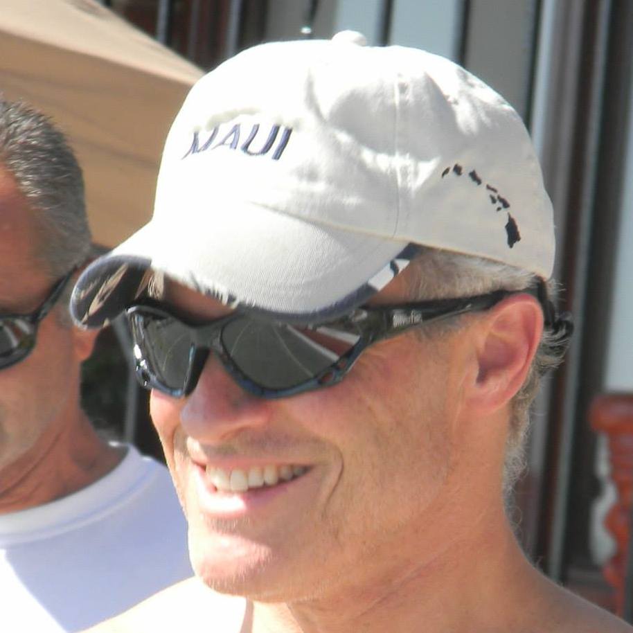 Profile of Todd Beguelin