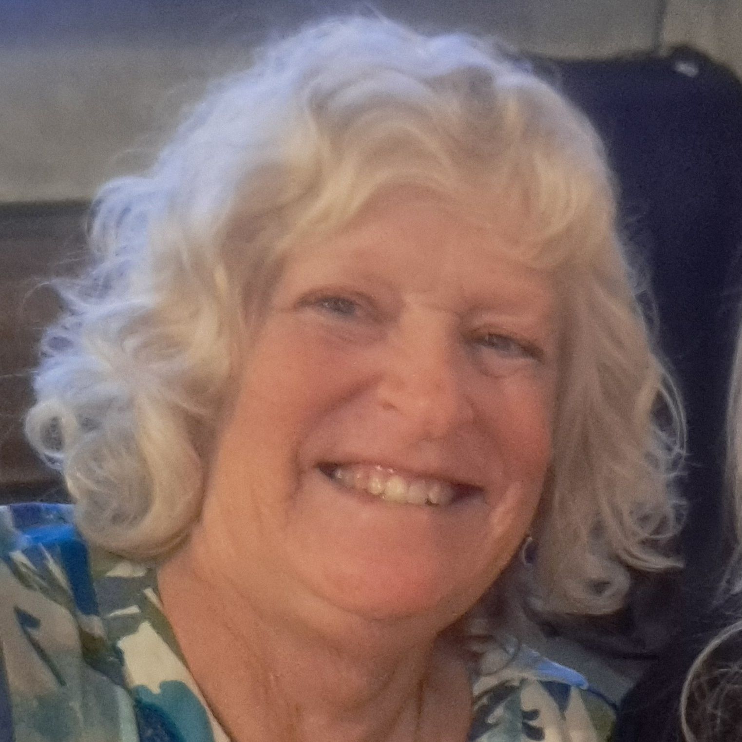 Profile of Grace Ziemba