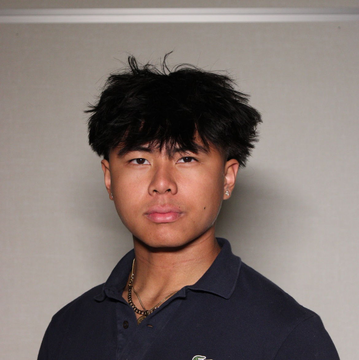 Profile of Enzo Muyco