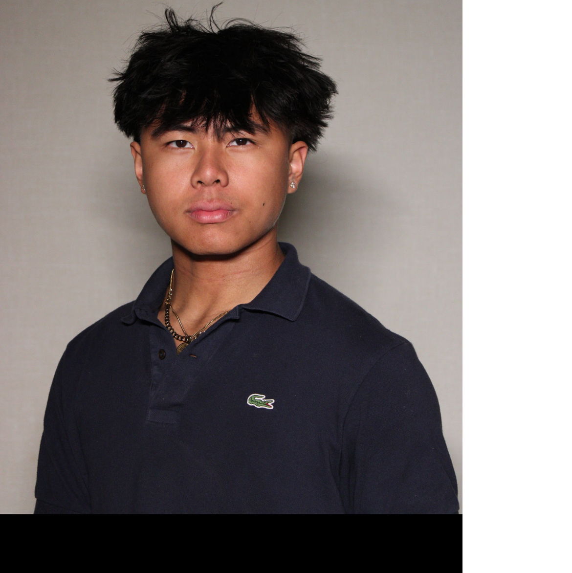 Profile of Enzo Muyco