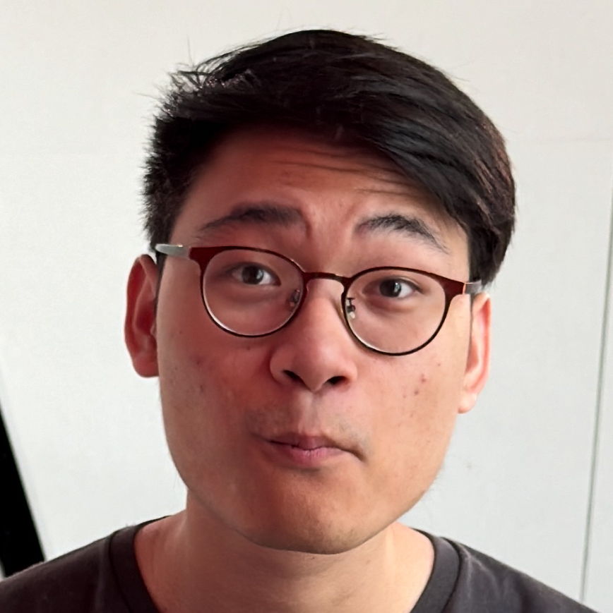 Profile of Andy Tran