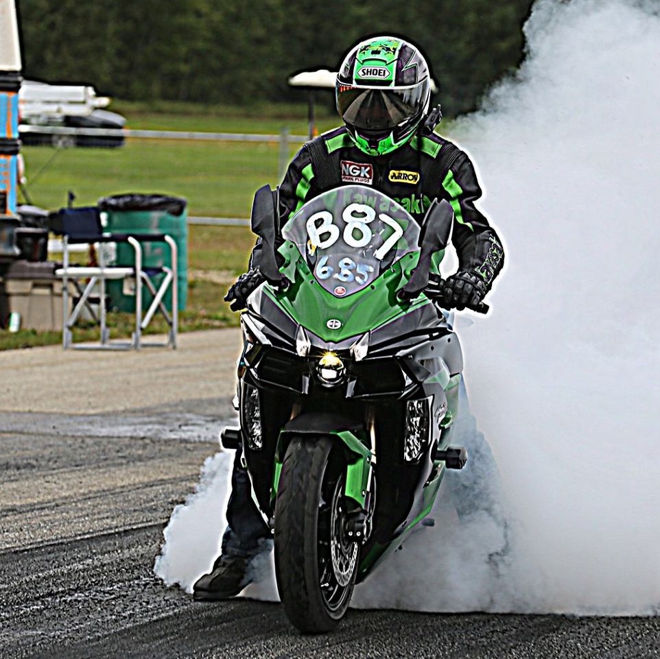 Profile of Levon Garton