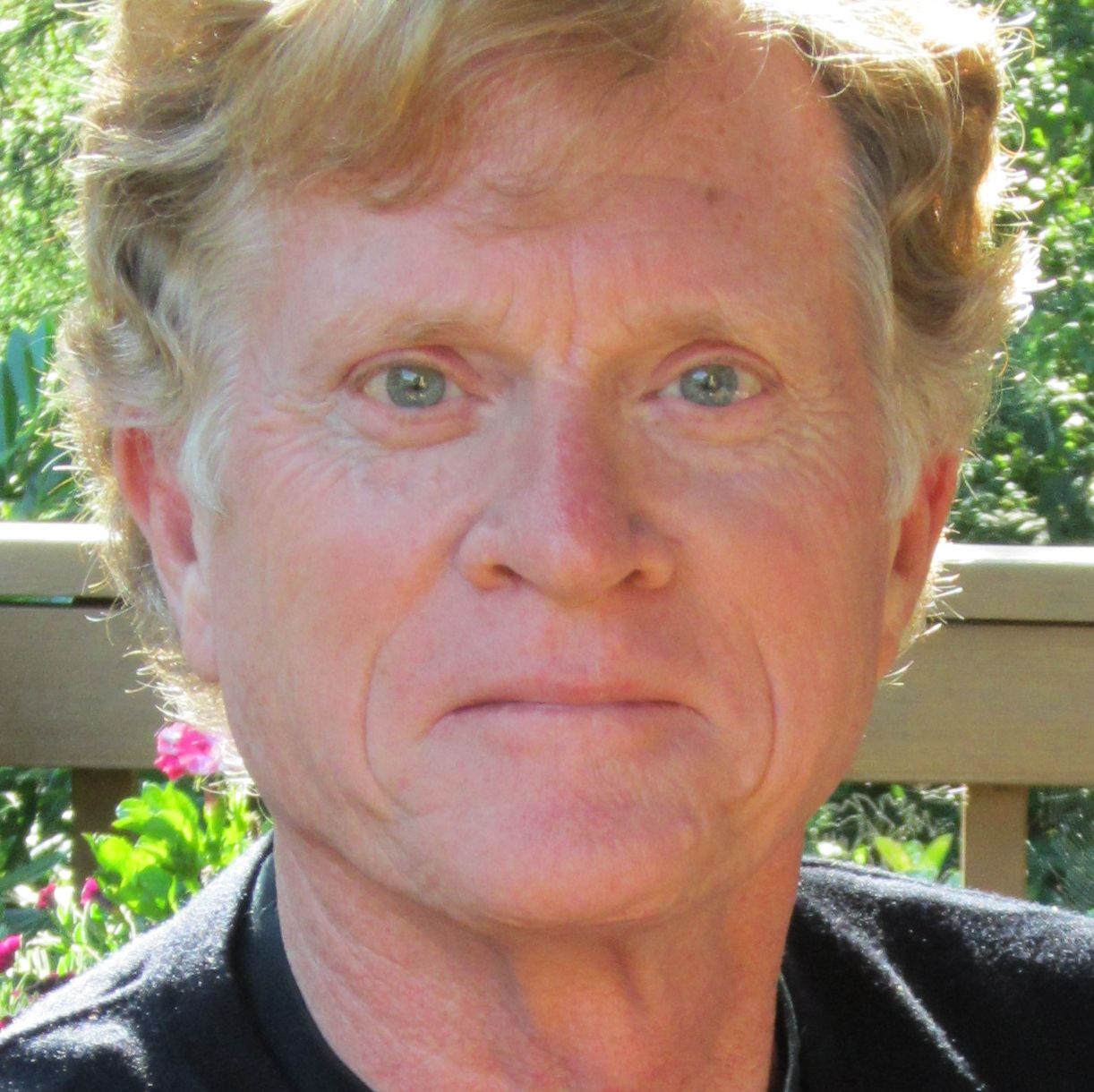 Profile of Rusty Davis