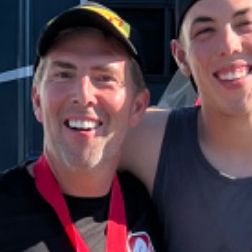 Profile of Dave Oster