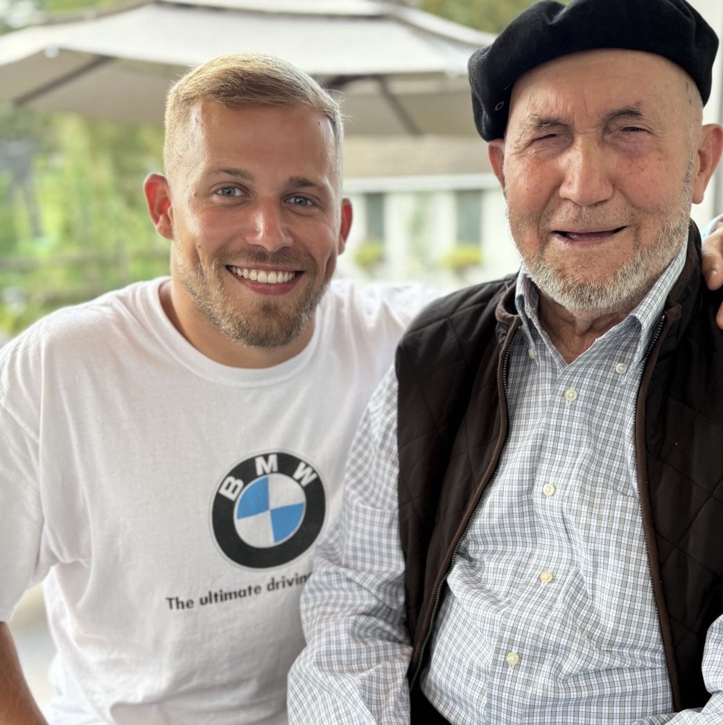 Profile of Izudin Mehmedovic