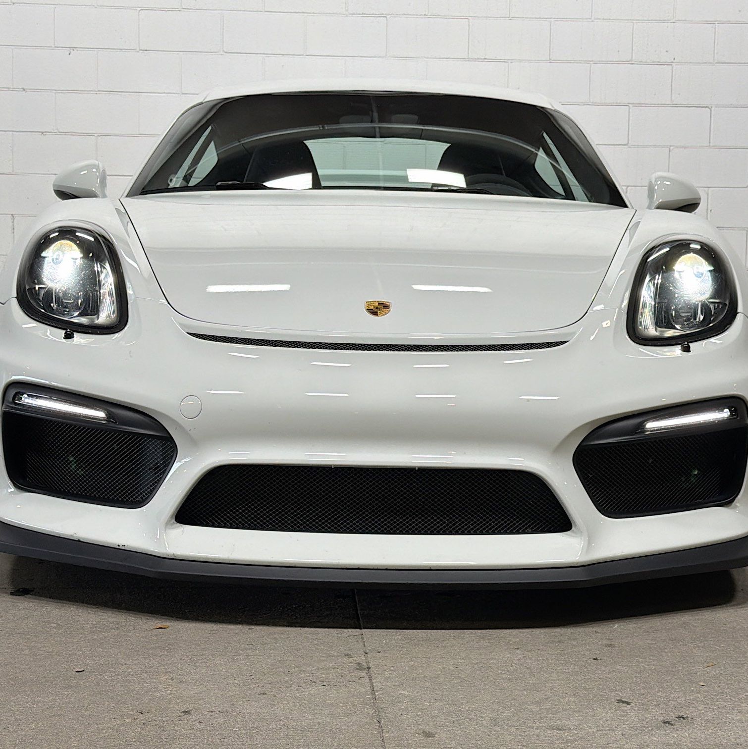 Profile of Eugene Johnson