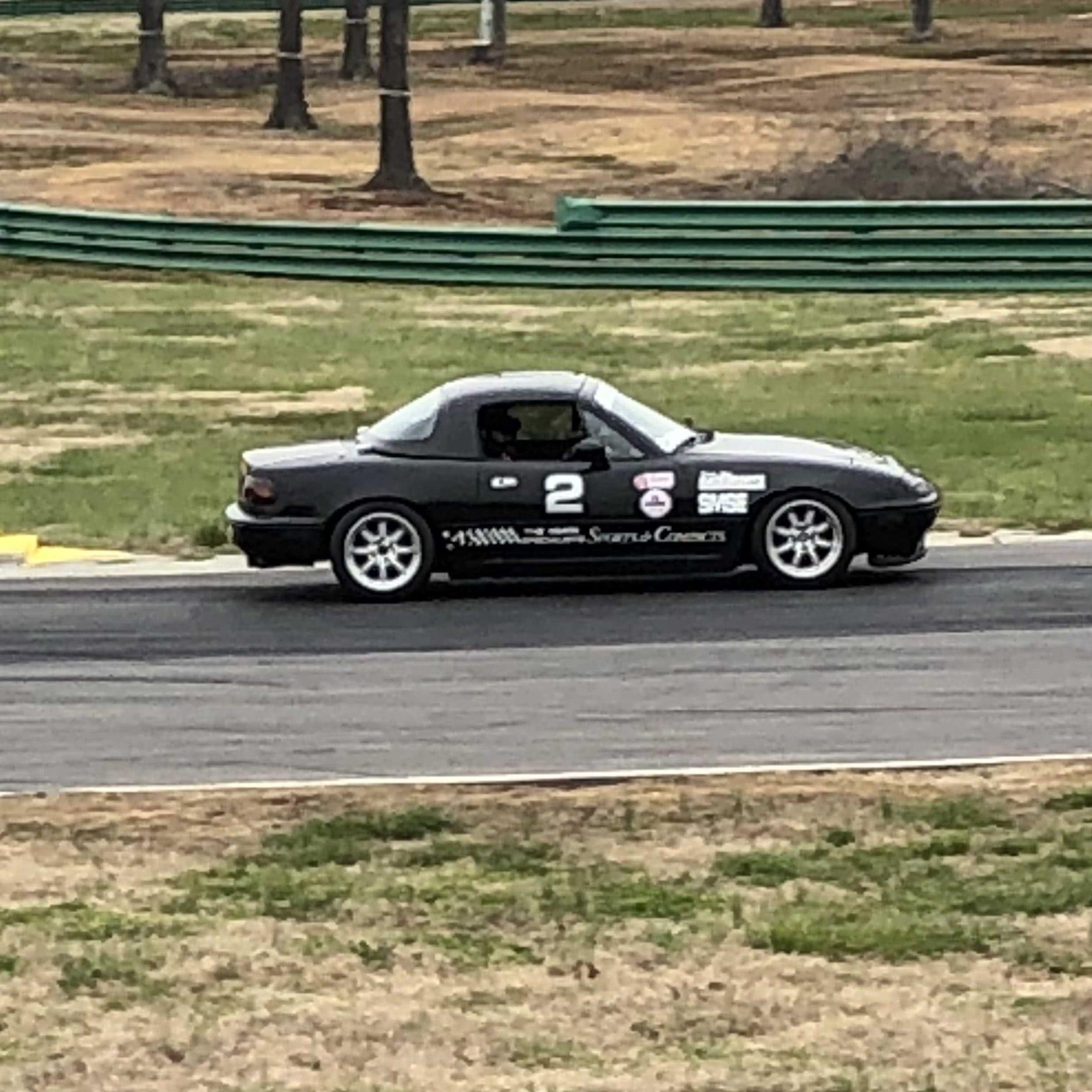 Profile of Carl Cason