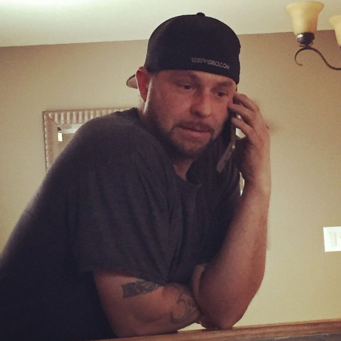 Profile of Dave Yungen