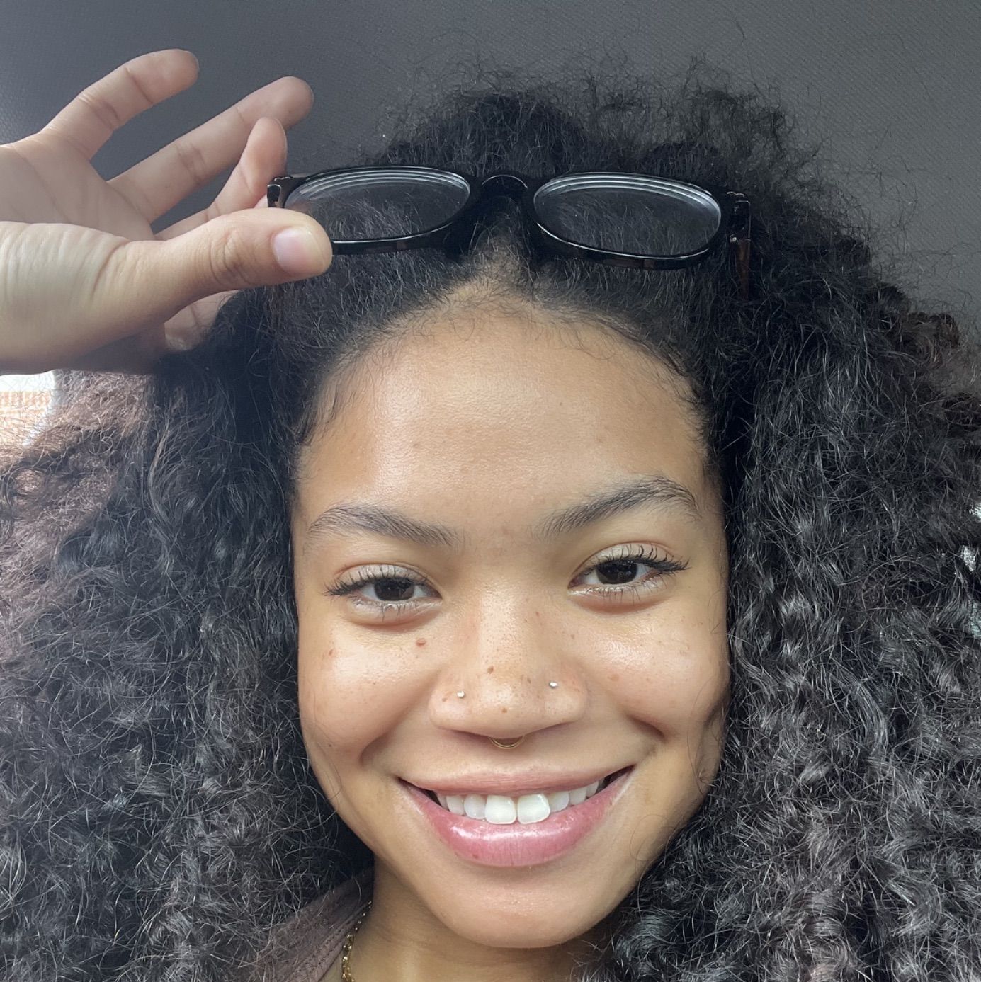 Profile of Mia Brown