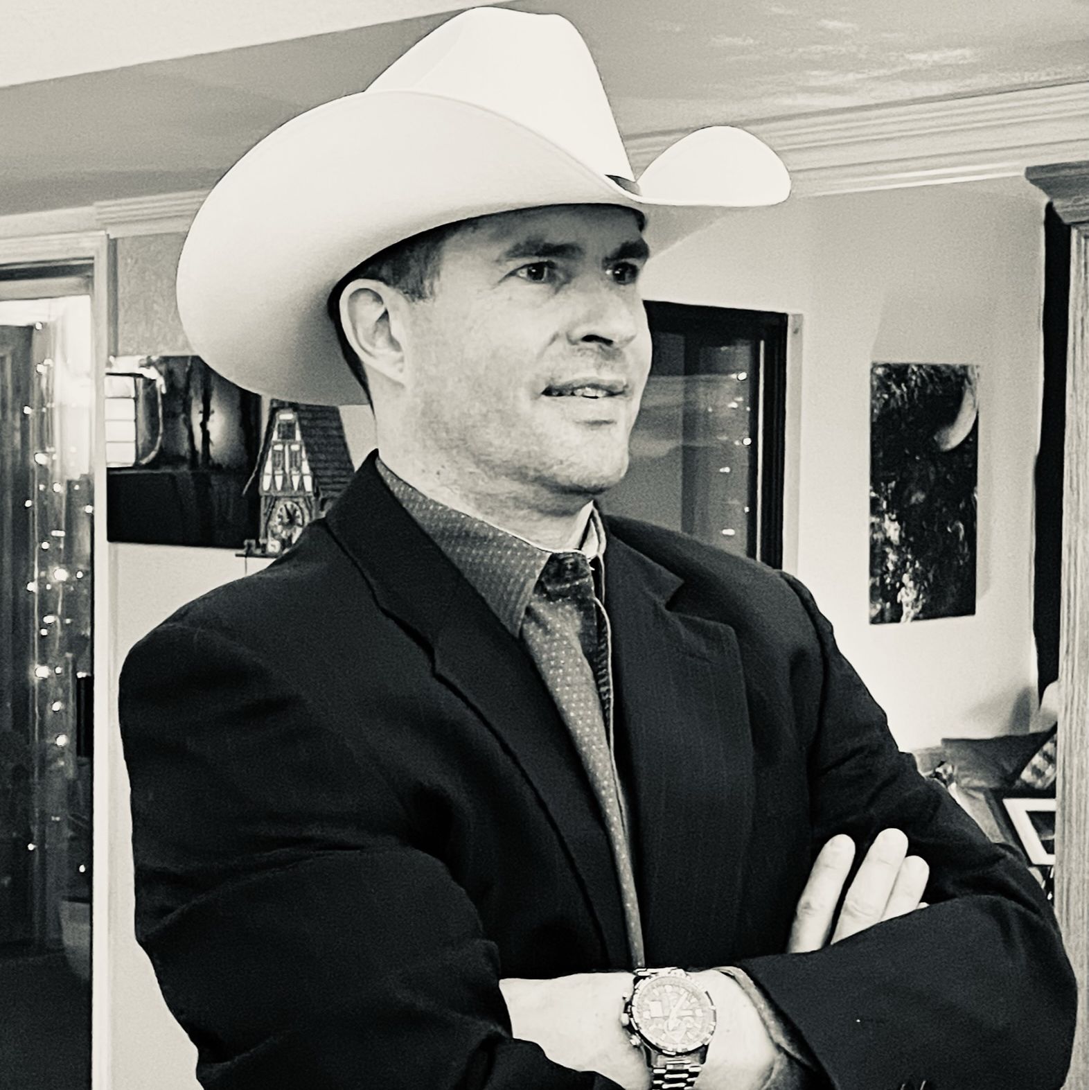 Profile of Frank Fillmann