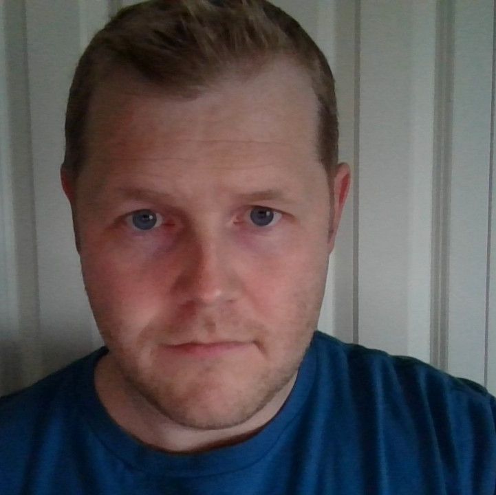 Profile of Colin Smylie