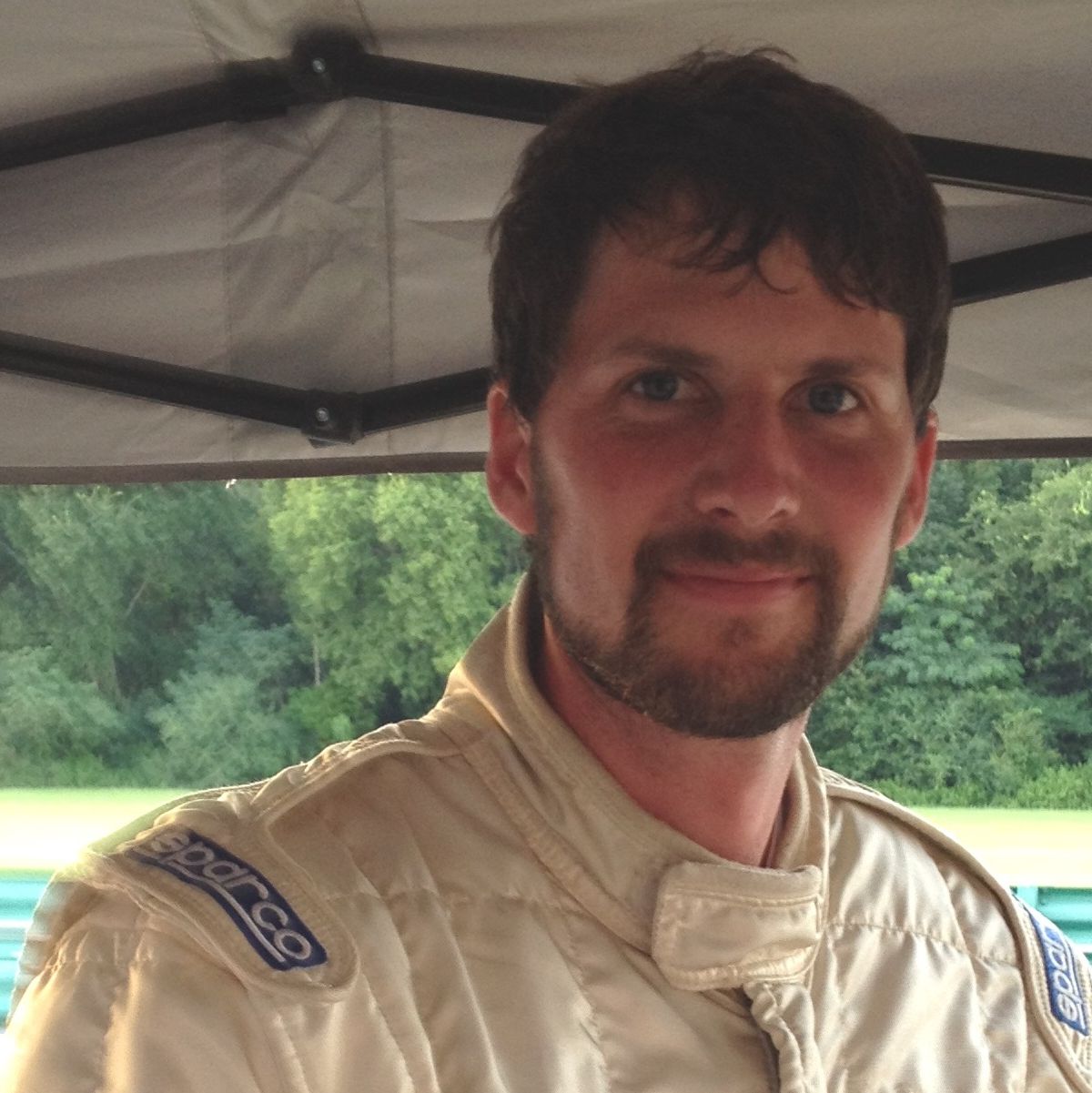 Profile of Jesse Shoup
