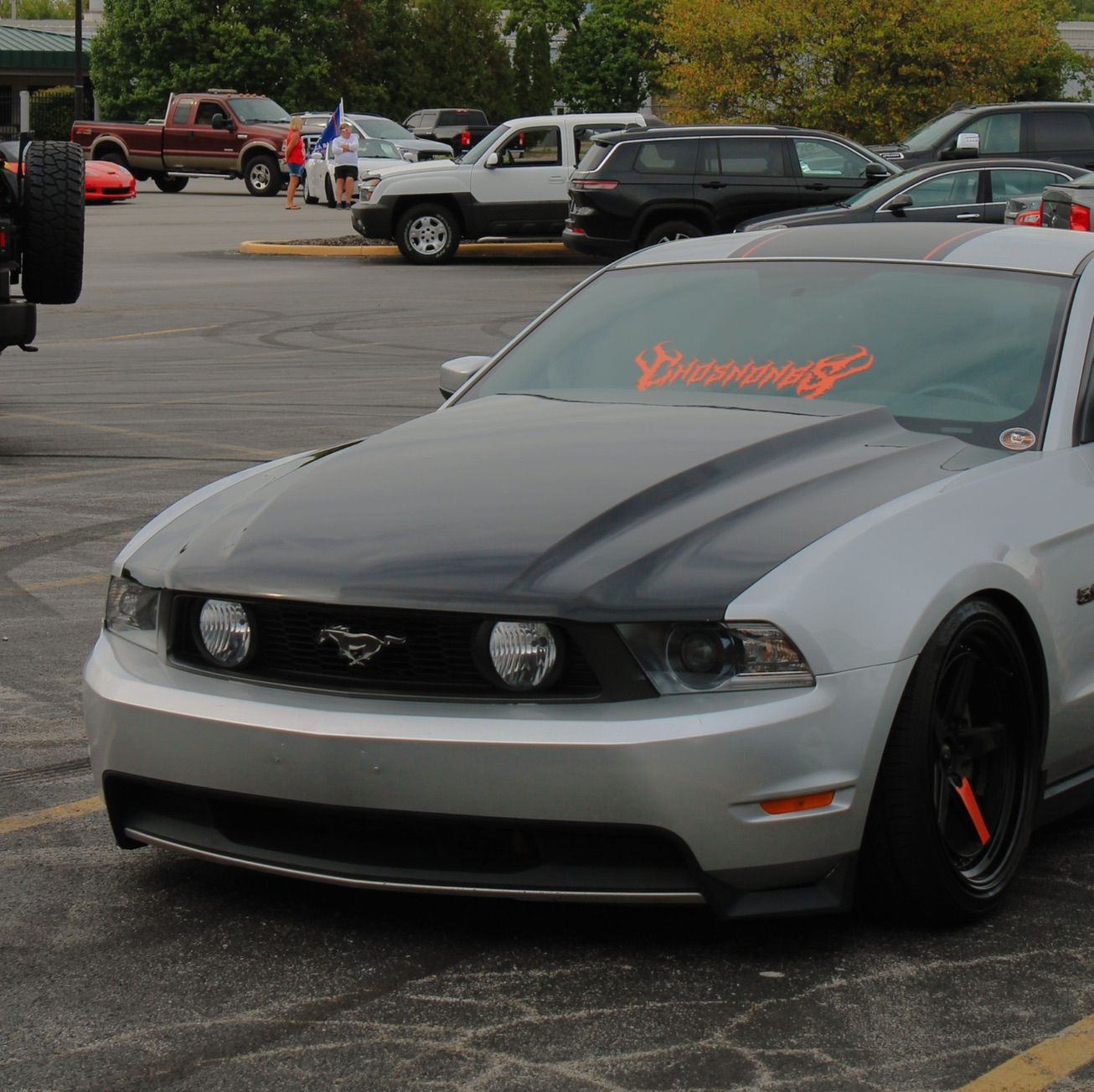 Profile of Shawn Streight