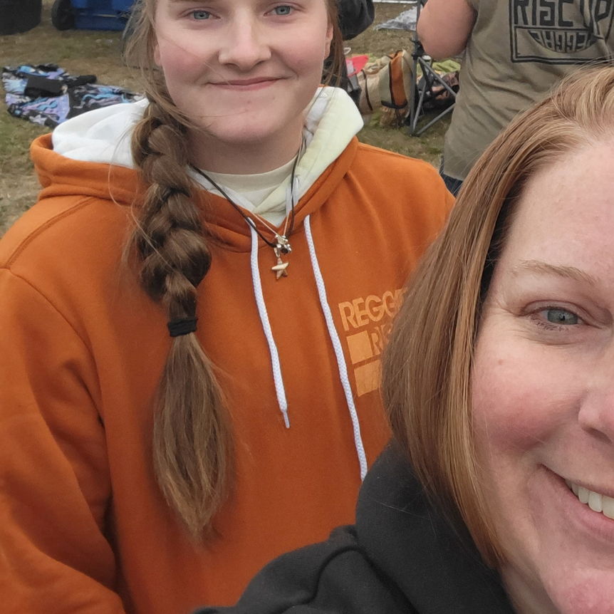 Profile of Savannah Carter