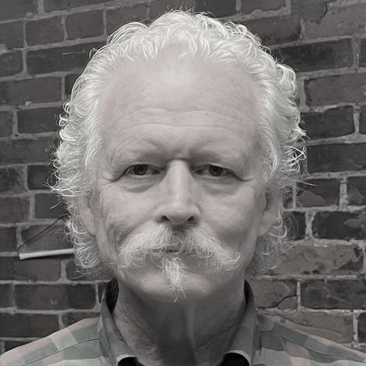 Profile of Jeff Hoover