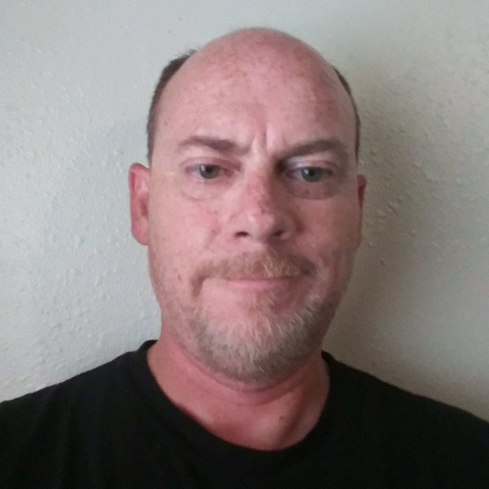 Profile of Sean Foster