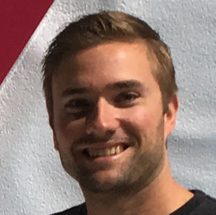 Profile of Chris Oels