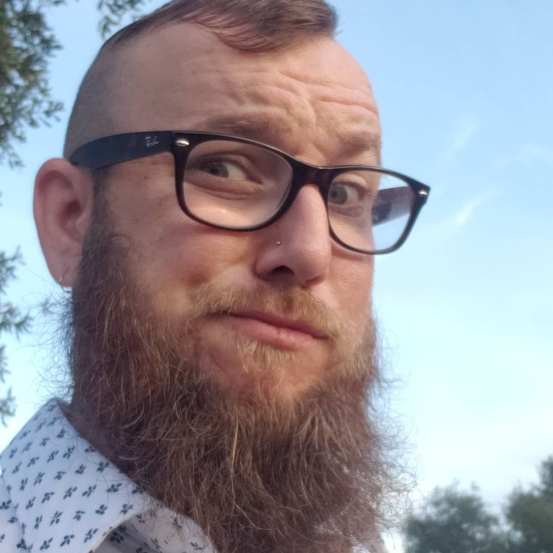 Profile of Jeremy Miller