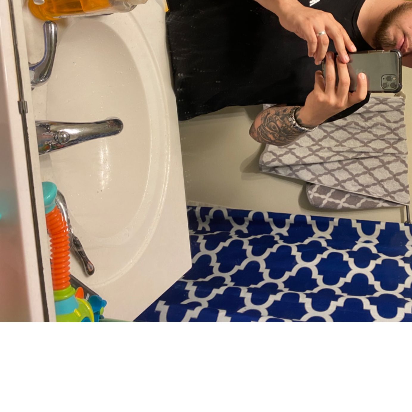 Profile of Saul Lara