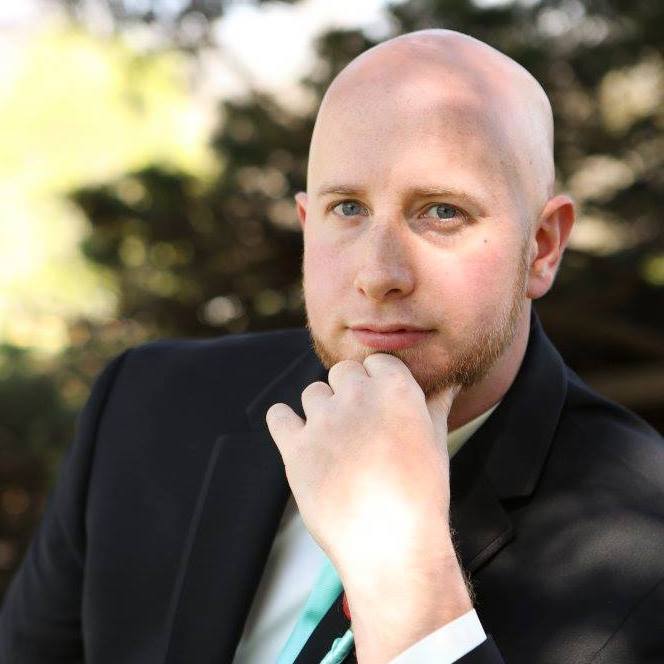 Profile of Adam Marcley