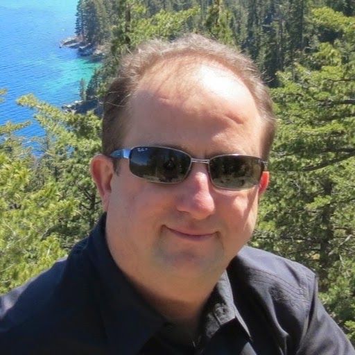 Profile of Caleb Lawrence