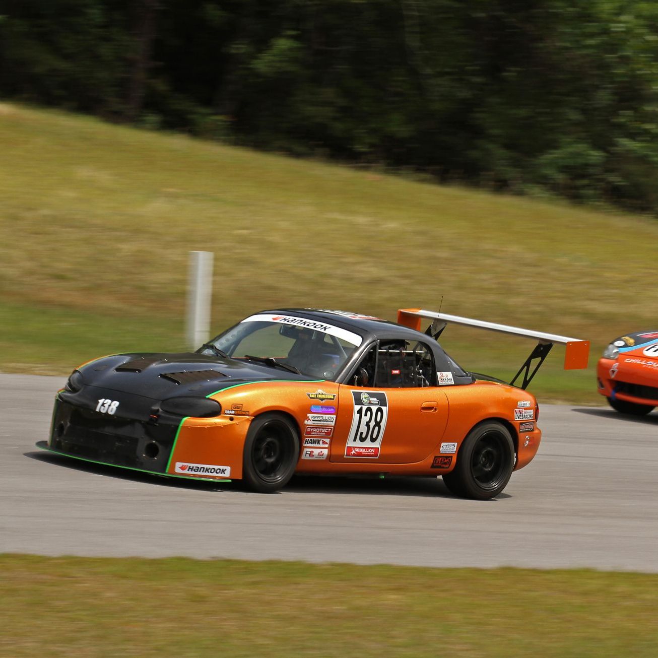 Profile of Brantt malloch