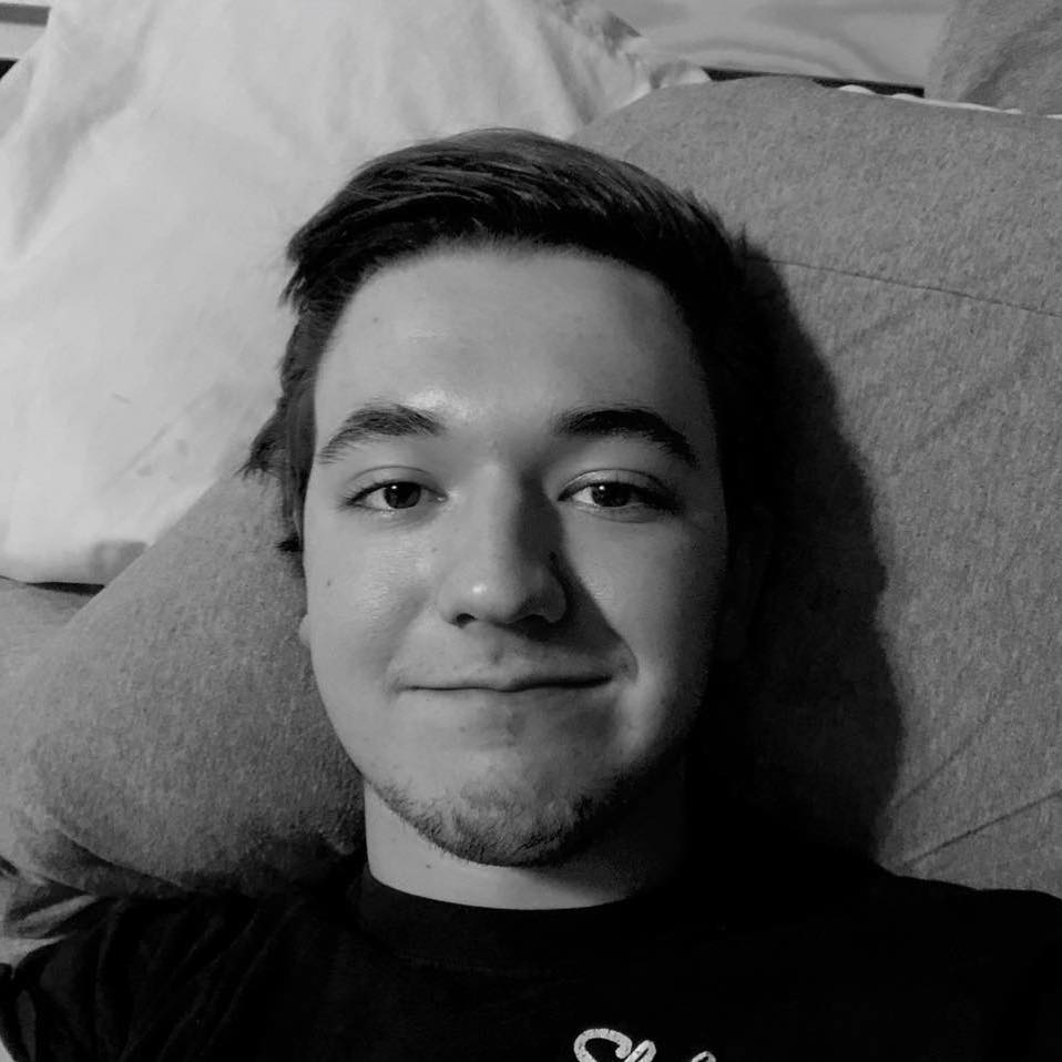 Profile of Nolan Monigold