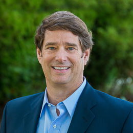 Profile of Ken Glidewell