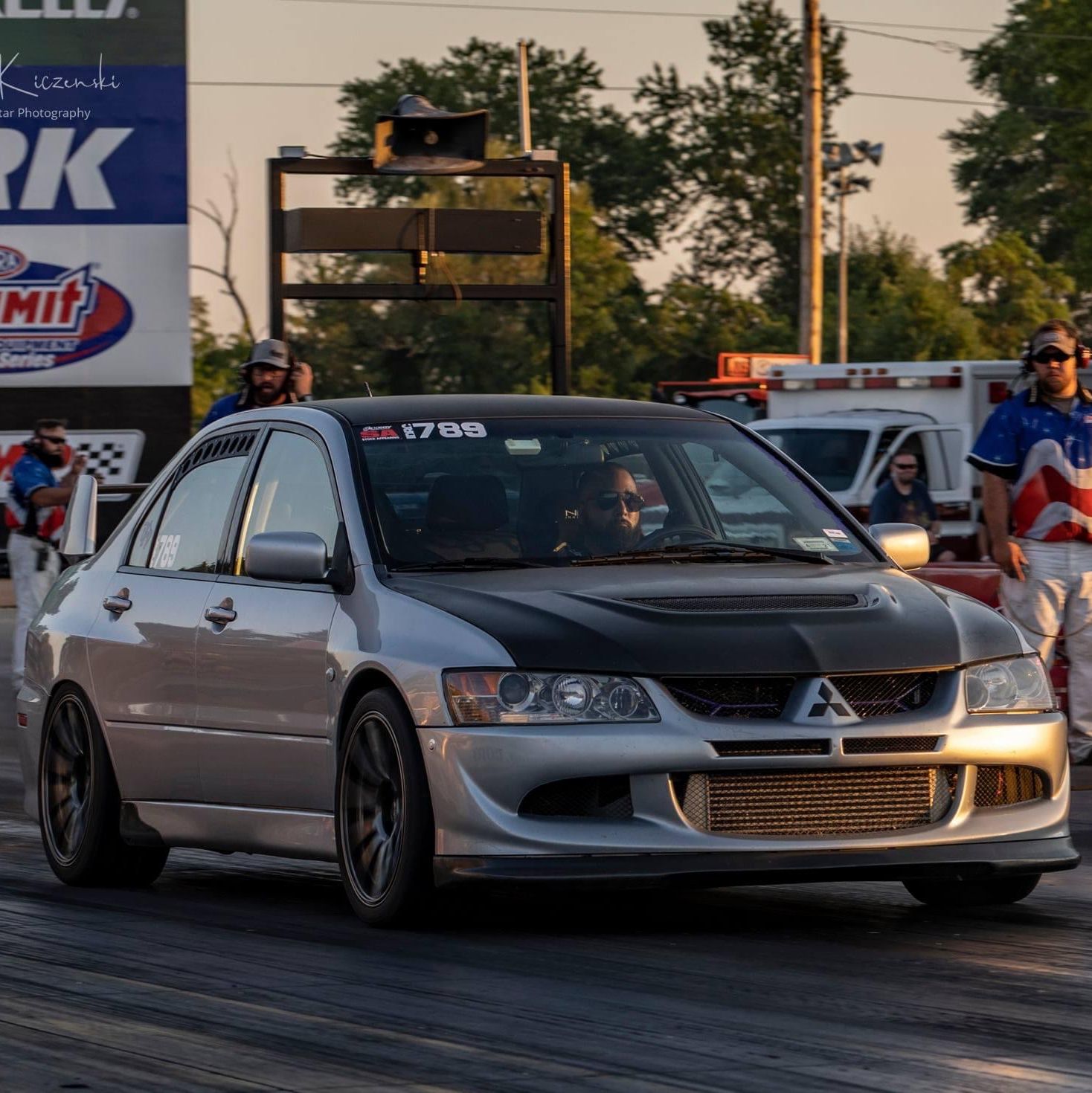 Profile of Sal Galante