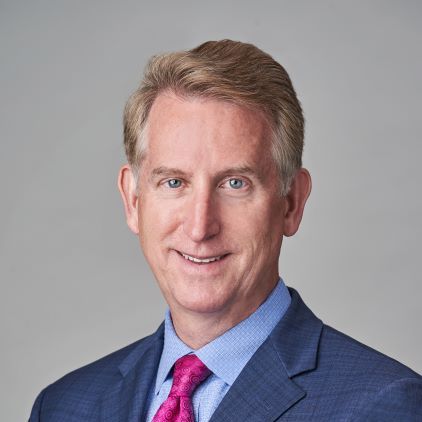 Profile of Mitch Kramer